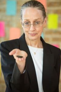 Kathi Rose