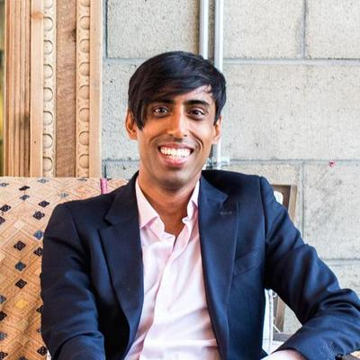 Ankur Bulsara