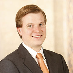 Luke Ledbetter