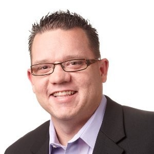 Brian Dick