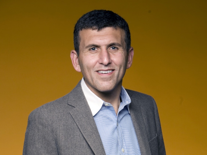 Steve Khoshabe