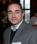 Jason Schiffman
