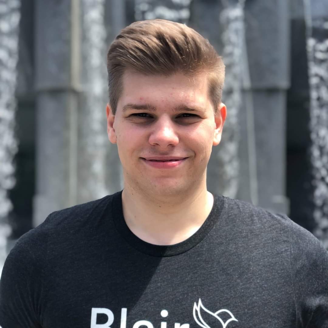 Lukas Vollmer