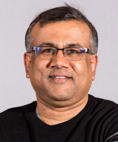 Gopal Shenoy