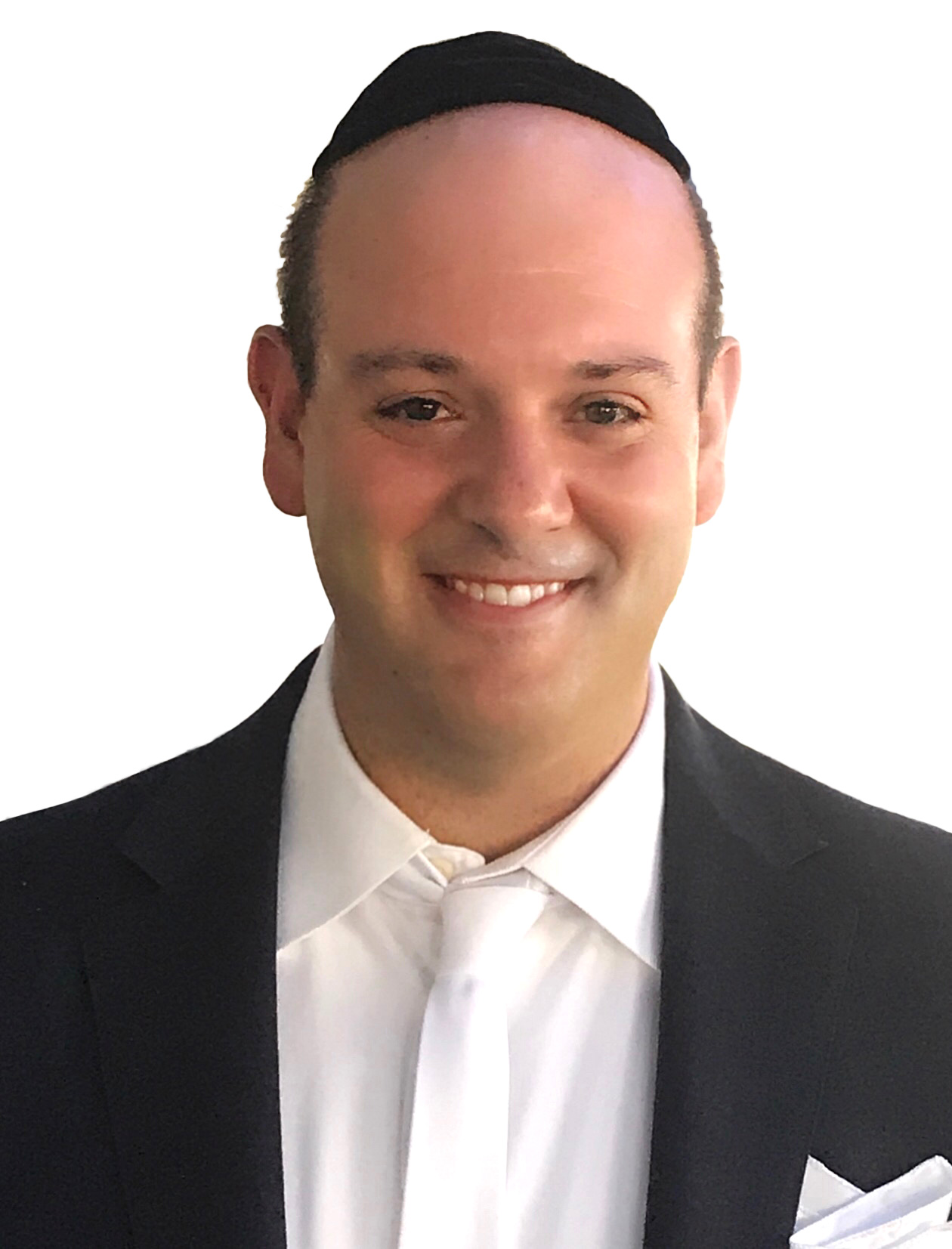 Ephraim Zagelbaum