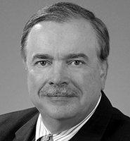 Ronald Frank