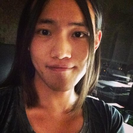 Maximilian Wang