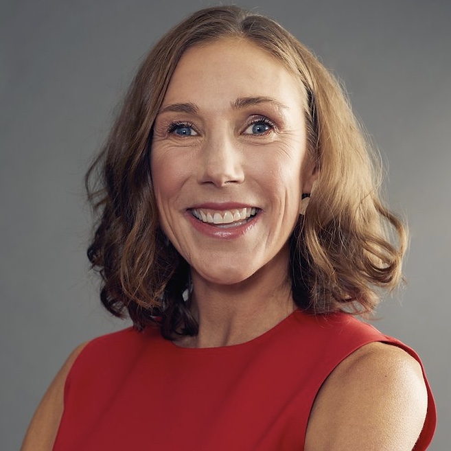 Elizabeth Weil