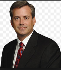 Tim Scronce
