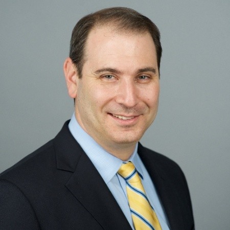 Jeff Grossman