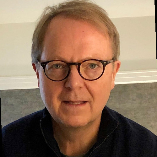 Brad Miles