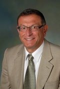 Enrico Petrillo