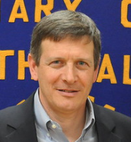 Steve Monti