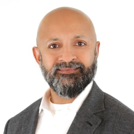 Mahesh Paolini-Subramanya