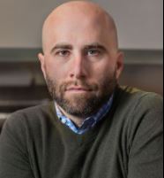 Adam Healy