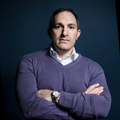 Jason M. Marks