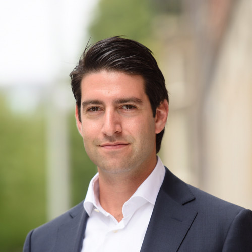 Ilan Goudsmit