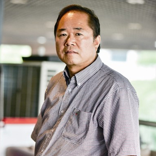 Ruidong Zhang