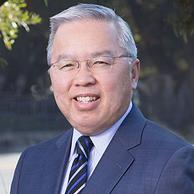 Gary Wong