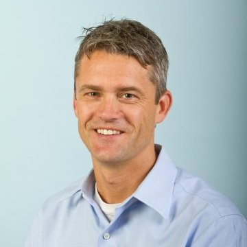 Jon Jacobs