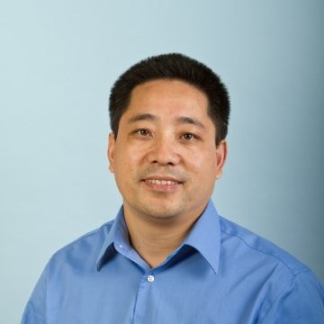 Bin Li