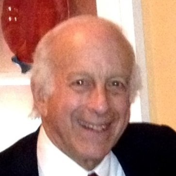 Ronald Weinberg