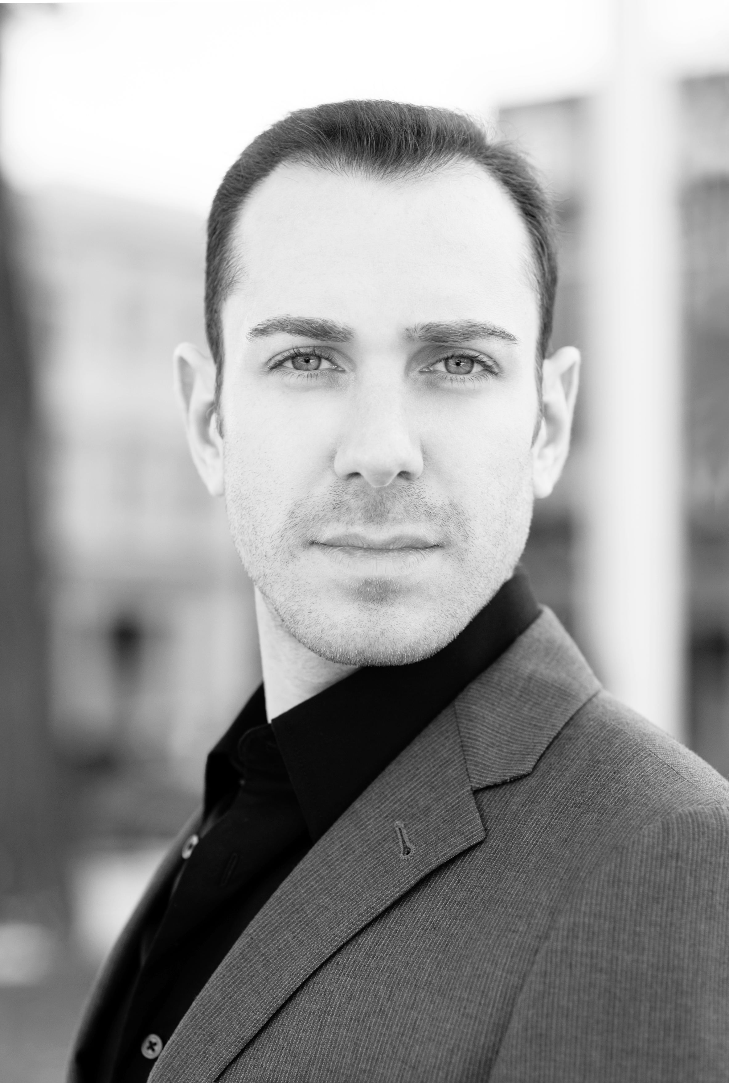 James Barchiesi