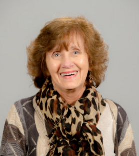 Val Ellis