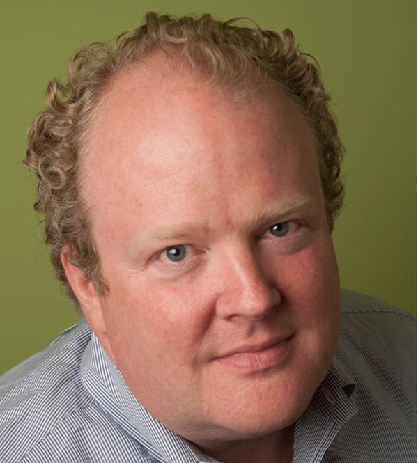 Bryan Eagle