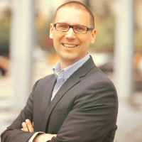 Joshua Eredi