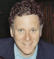 Robert Levin