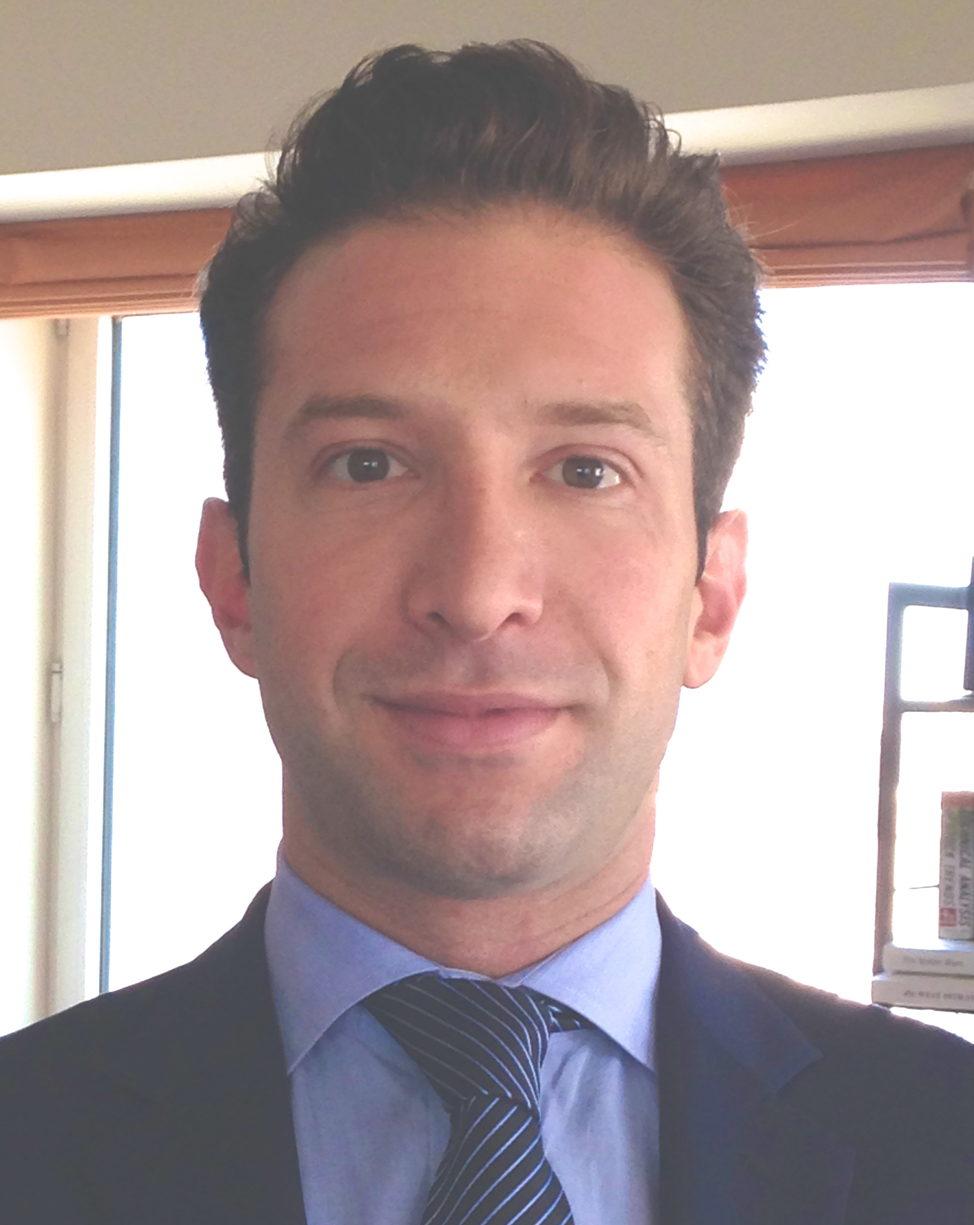 Adam Gold
