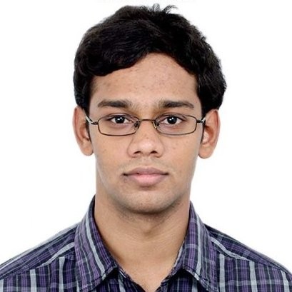 Srivathsava Rangarajan