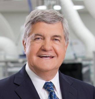 Graham Lidgard