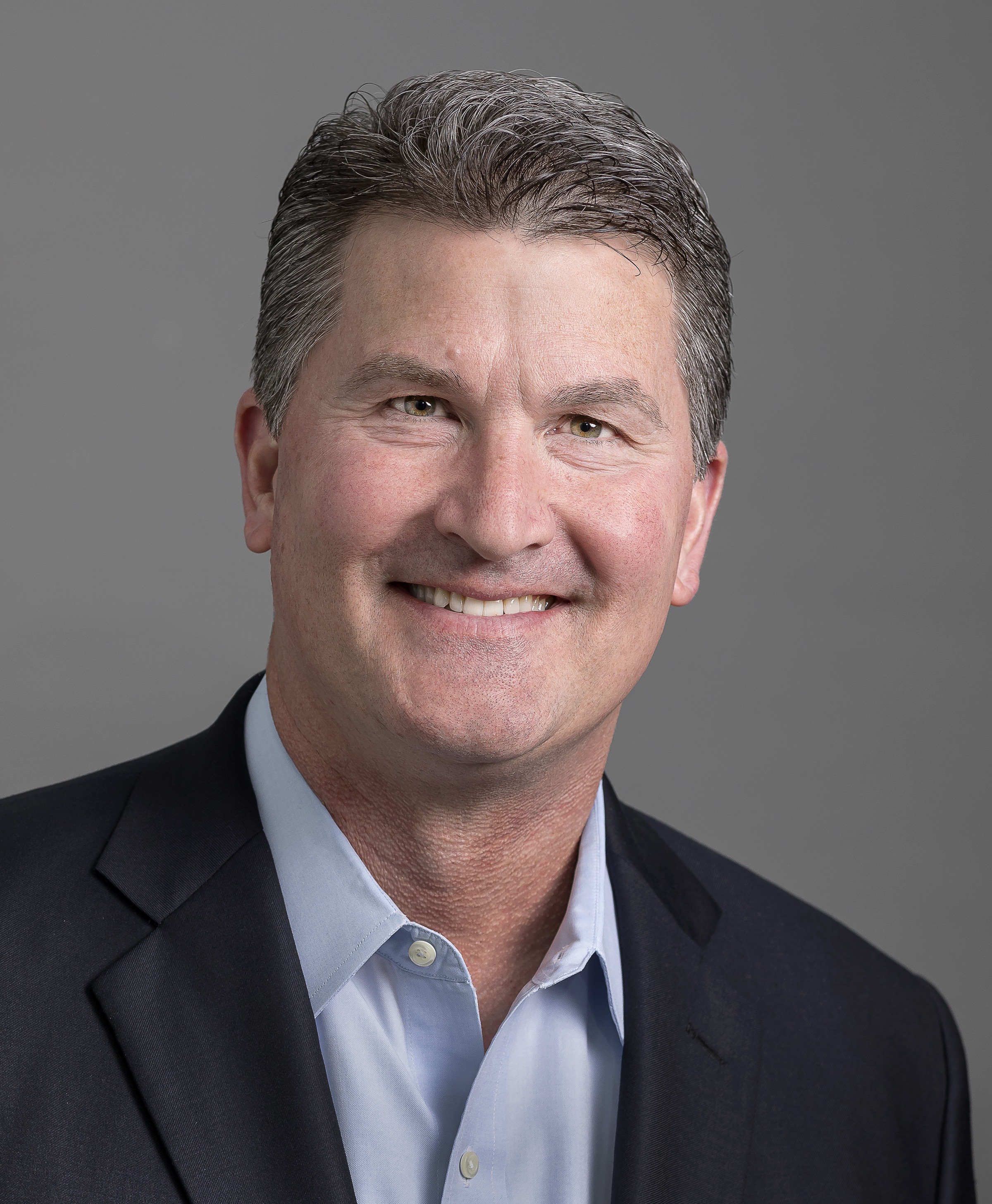 Jeff Frazier