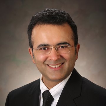 Prateek Mehrotra