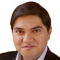 Ayaz ul Haque