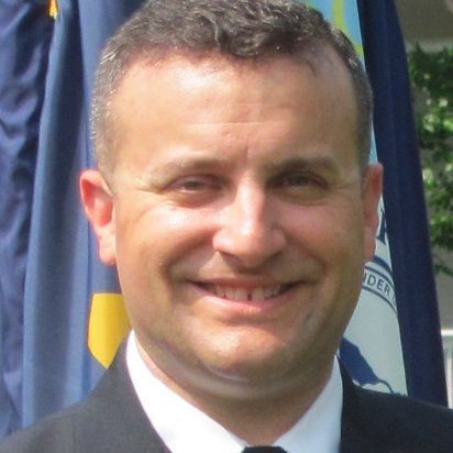 Edward Amato