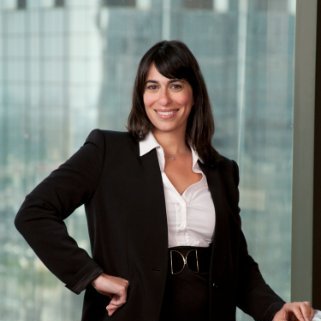 Rachel Feinman