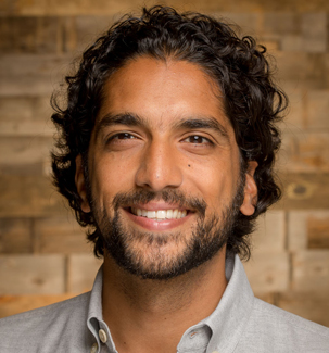 Ron Shah