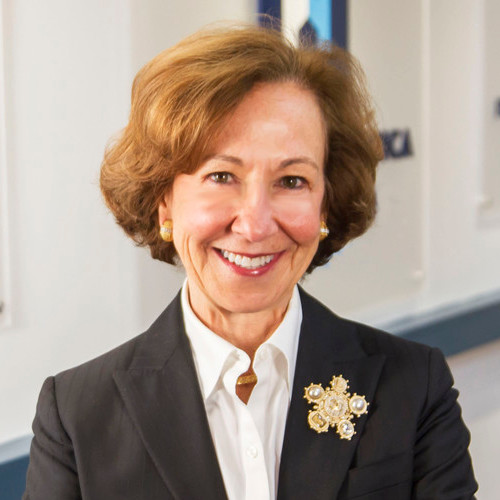 Patricia Cook