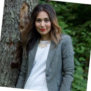 Javeria Masood