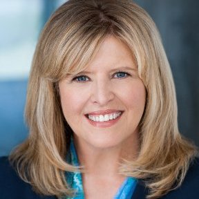 Donna Mackenzie
