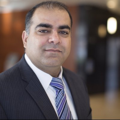 Sameer Badlani