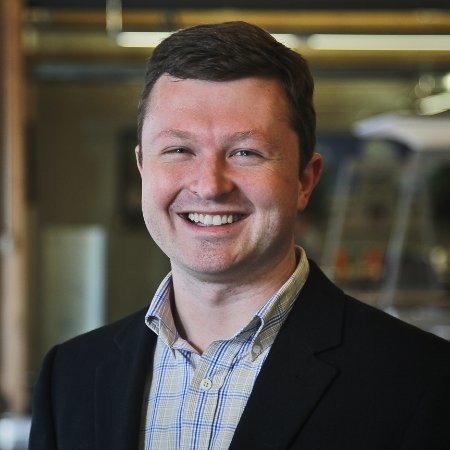 Kyle Welborn