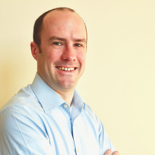 Michael Canavan