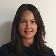 Kimberly Mitchell