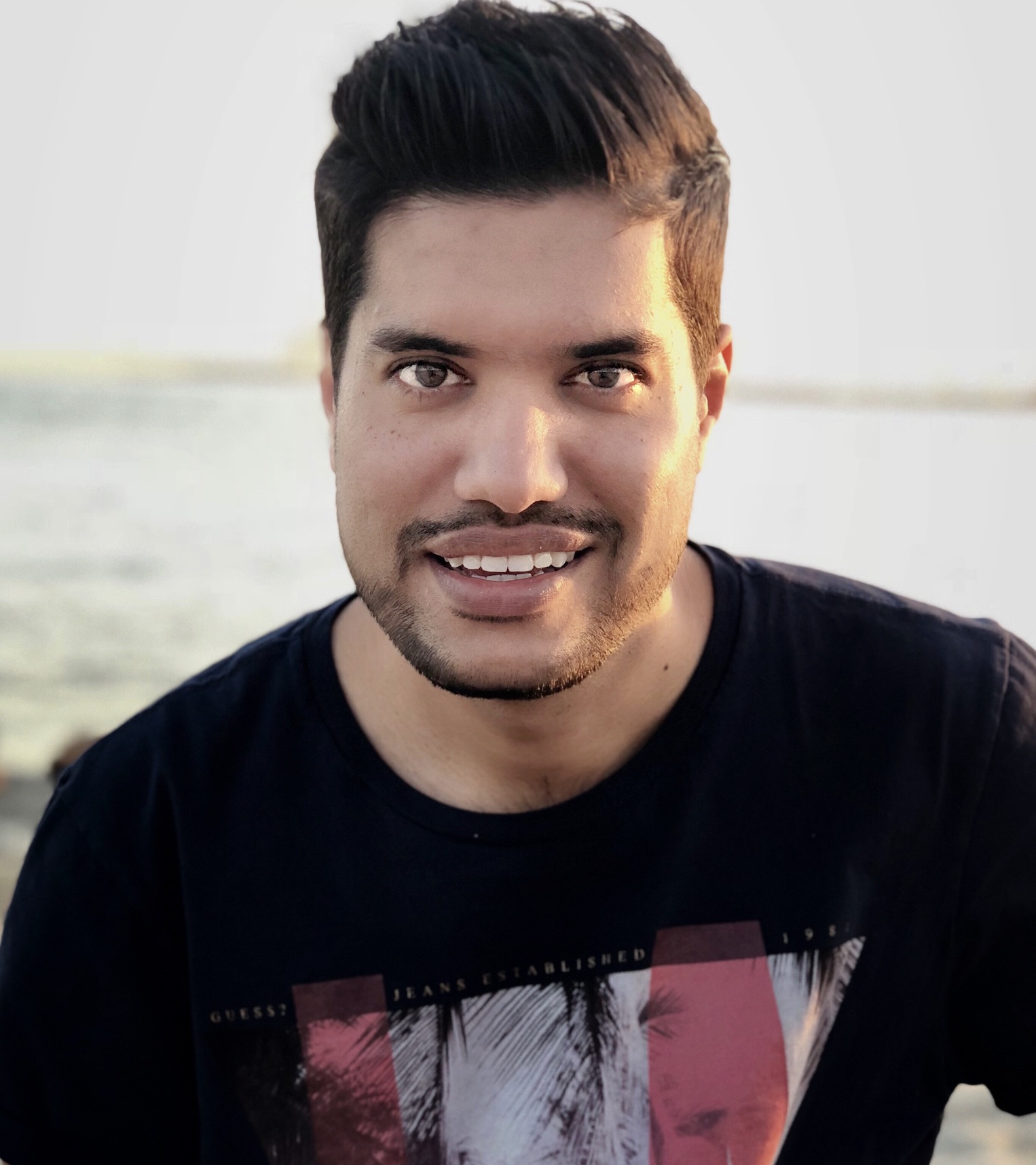 Haseeb Tariq