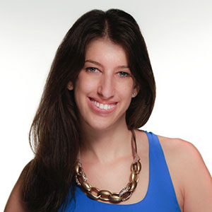 Jessica Peltz-Zatulove