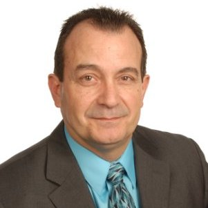 Tony DeGregorio